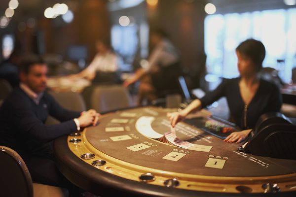 Casino en Ligne Meilleur Bonus : Domptez le Taureau du Premier Dépôt et Faites Charger Votre Bankroll