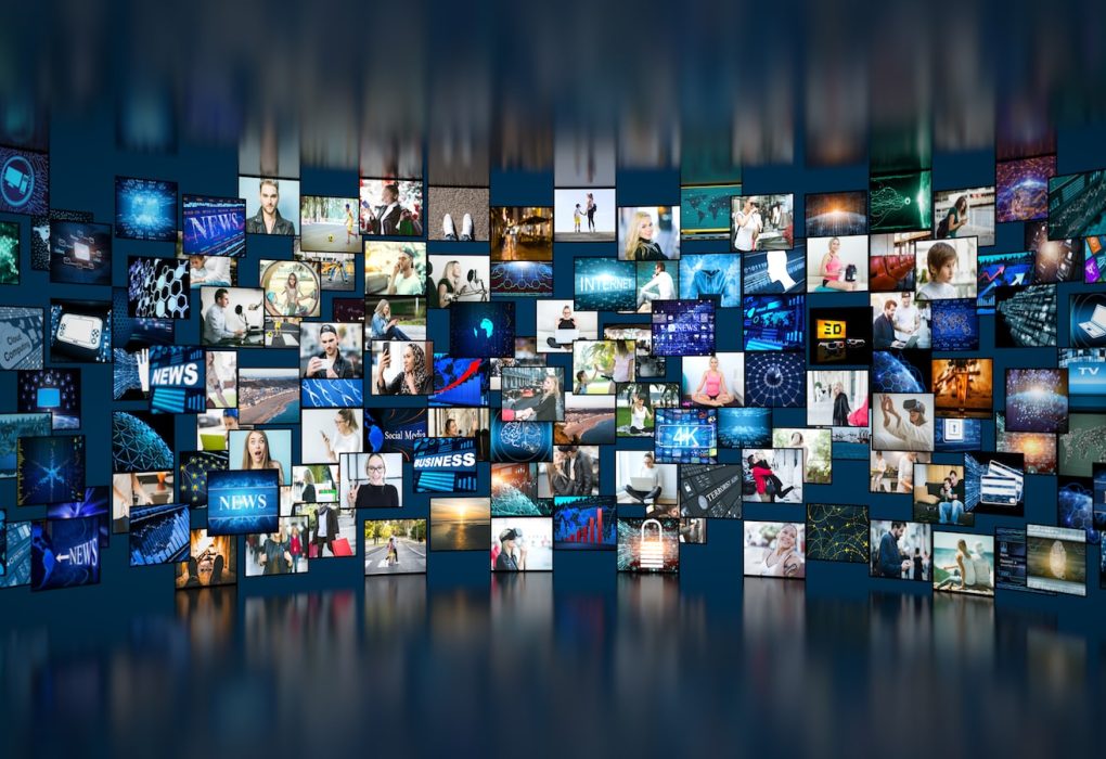 Abonnement IPTV France