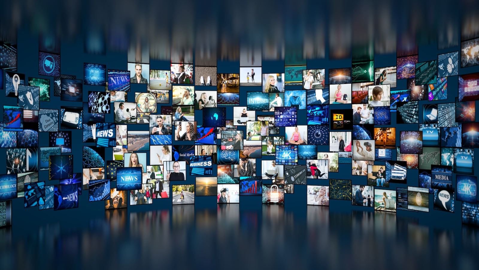 Abonnement IPTV France