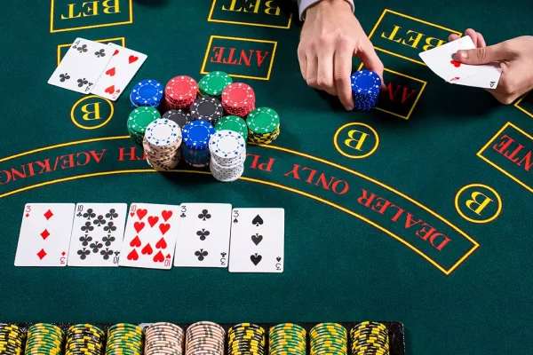 Les nouveaux casino en ligne à suivre absolument cette année