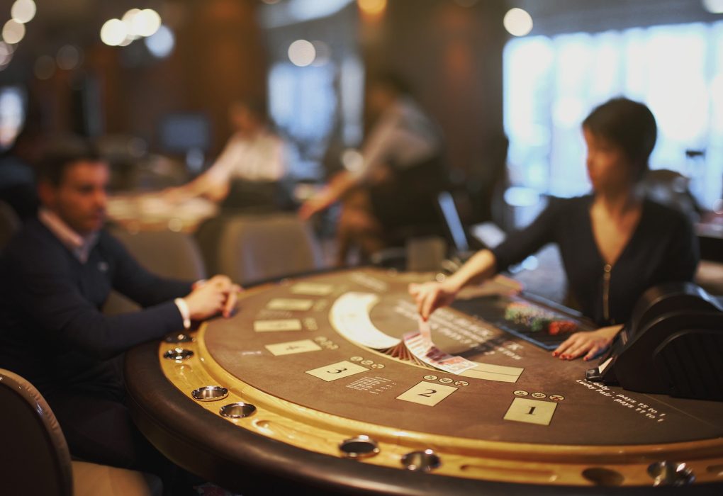 Top 5 des meilleurs sites de casino en ligne avec retrait instantané en France
