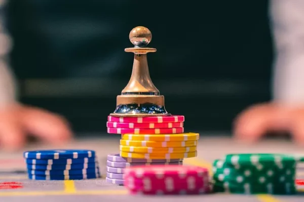 Découvrez comment le crypto online casino redéfinit l’expérience des joueurs en ligne