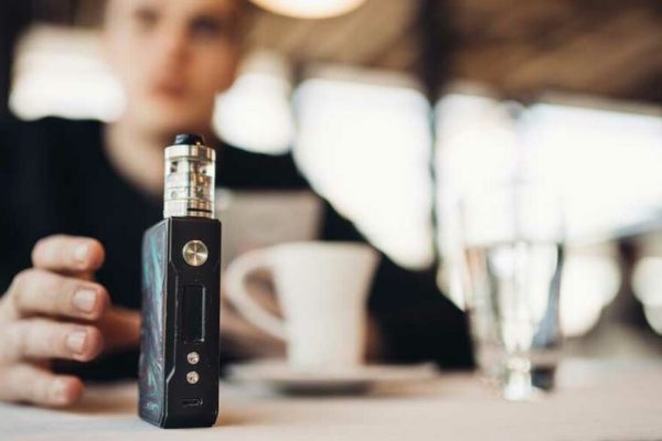 Comparing Hitz California with Other California Vape Brands