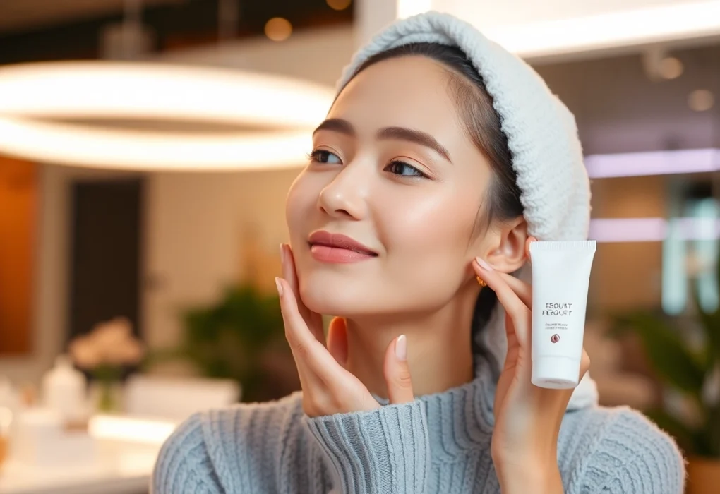 Dermi Paris : découvrez la routine de soin K-Beauty pour une peau éclatante et saine.