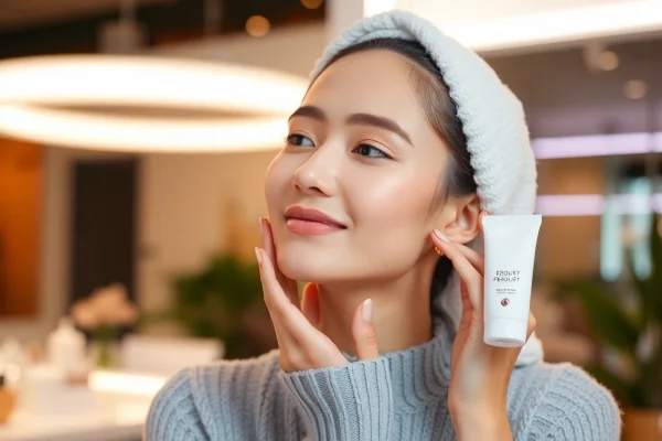 Dermi Paris : Découvrez Nos Produits Iconiques et K-Beauty Dermi Paris : découvrez la routine de soin K-Beauty pour une peau éclatante et saine.