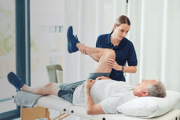 Physiotherapy Near Me: Get Back on Your Feet with Movenetics Physiotherapy