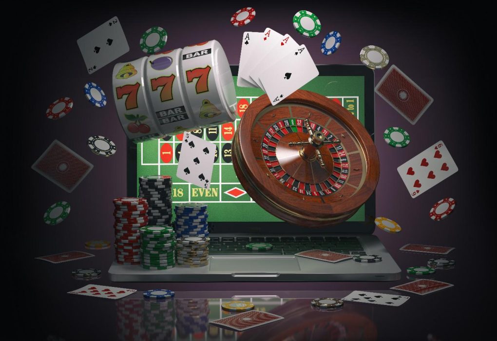 Classement exclusif : où jouer sur le meilleur casino en ligne français en toute confiance