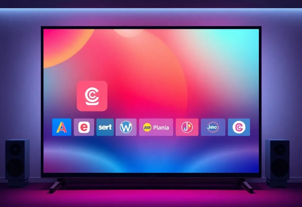 Découvrez l'expérience IPTV Quebec avec des chaînes en haute définition, adaptées à tous vos appareils.
