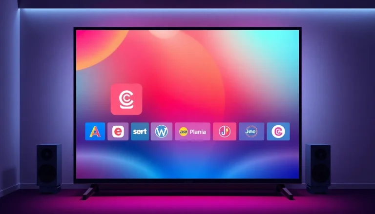 Découvrez l'expérience IPTV Quebec avec des chaînes en haute définition, adaptées à tous vos appareils.