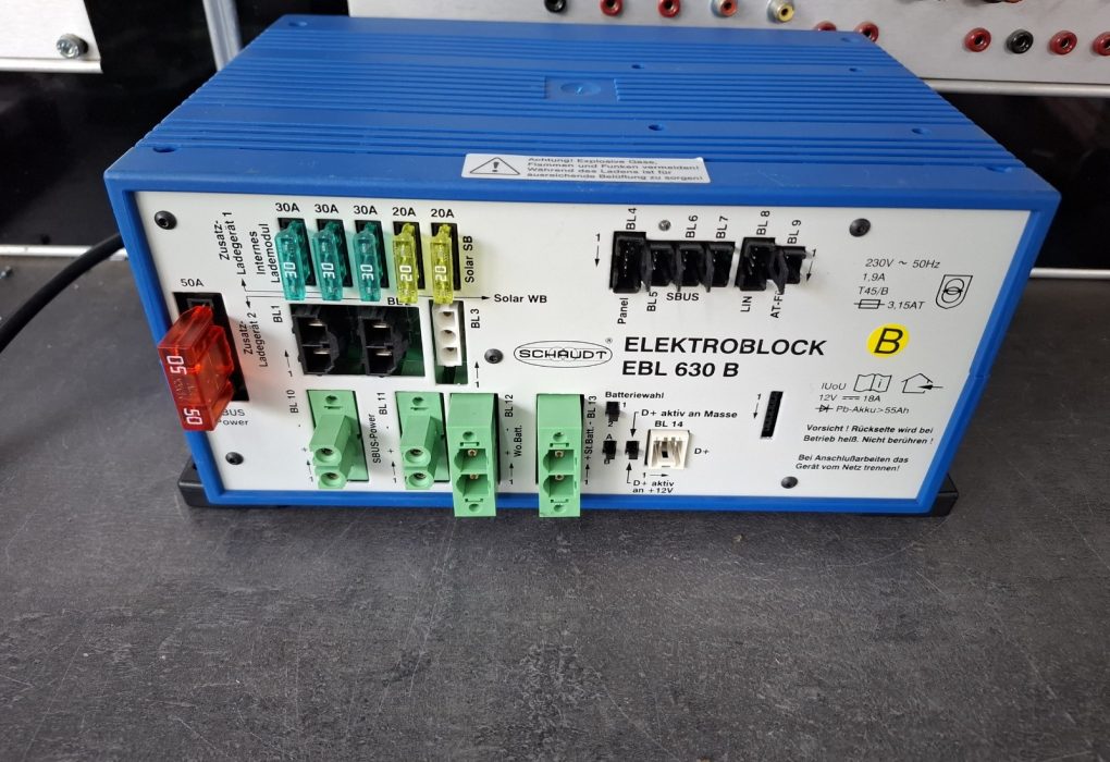 Découvrez le meilleur prix pour l’elektroblock ebl 99 neuf ou reconditionné