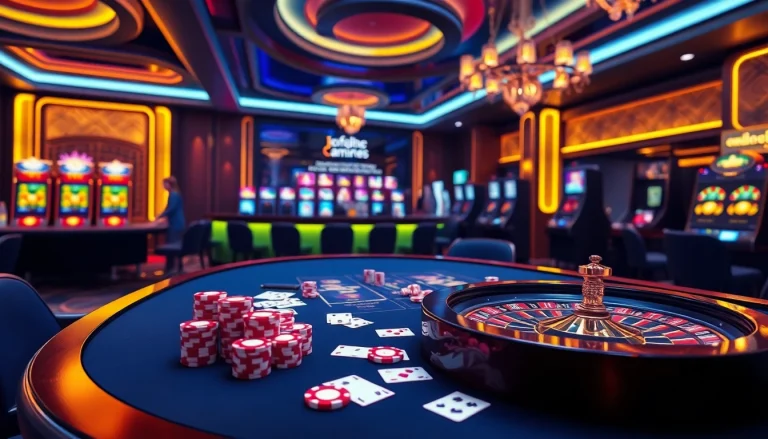 Experience thrilling play at https://topclub.site/ with dynamic casino game visuals from poker to roulette.