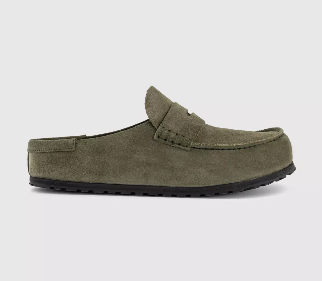 birkenstock loafers dupe