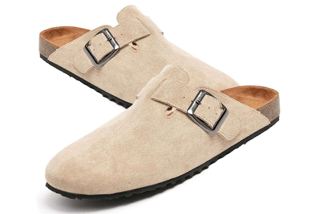 birkenstock loafers dupe