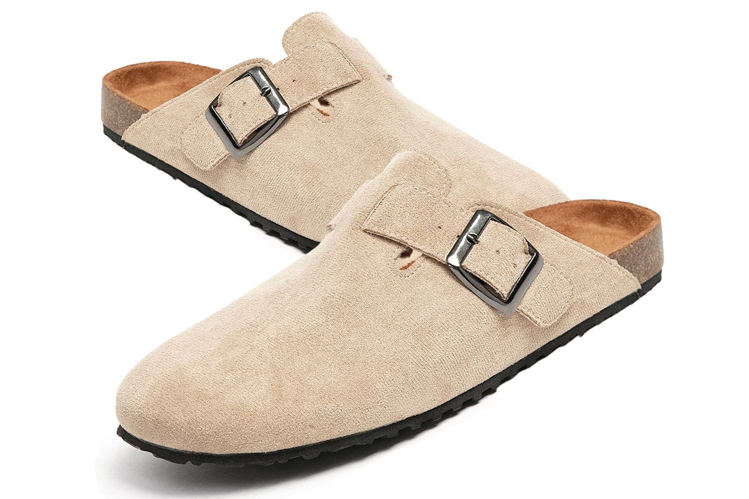 birkenstock loafers dupe