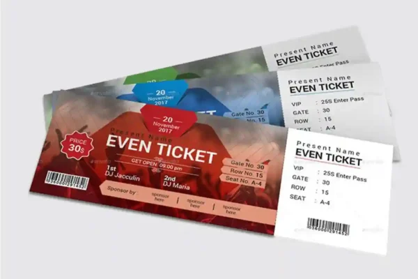 best place to sell tickets